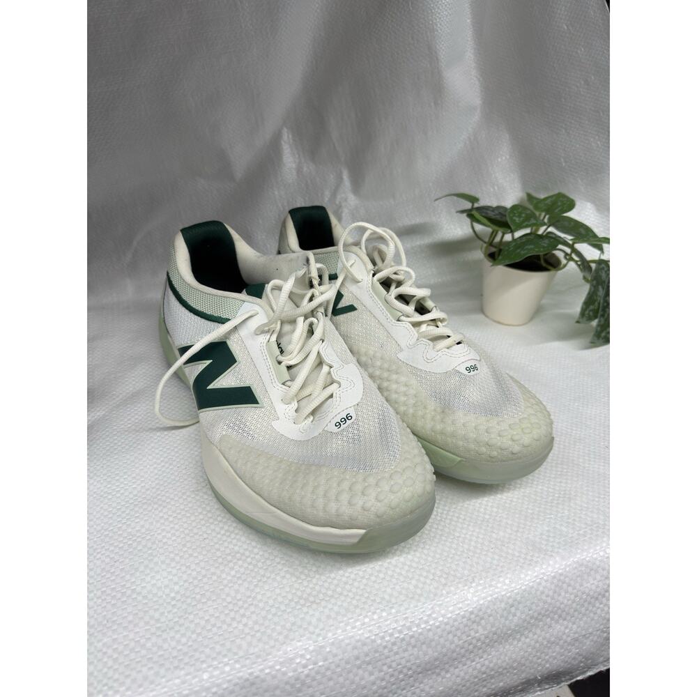 New Balance FuelCell Size 11.5 M Tennis Shoes [D] All Court NWT NBPHEB713G